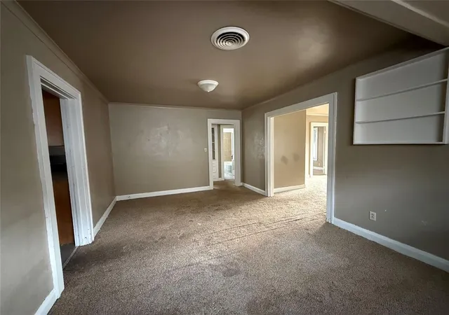 Photo 4 of Single family home for sale at 1007 N Bdwy Ave, Shawnee, OK 74801 | MLS# 1251578 | Listing updated on 2026-10-03