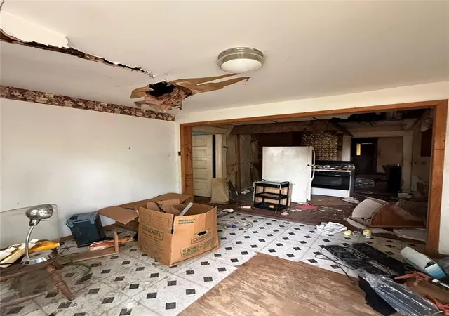 Photo 2 of Single family home for sale at 429 N Aydelotte Ave, Shawnee, OK 74801 | MLS# 1251581 | Listing updated on 2026-10-02