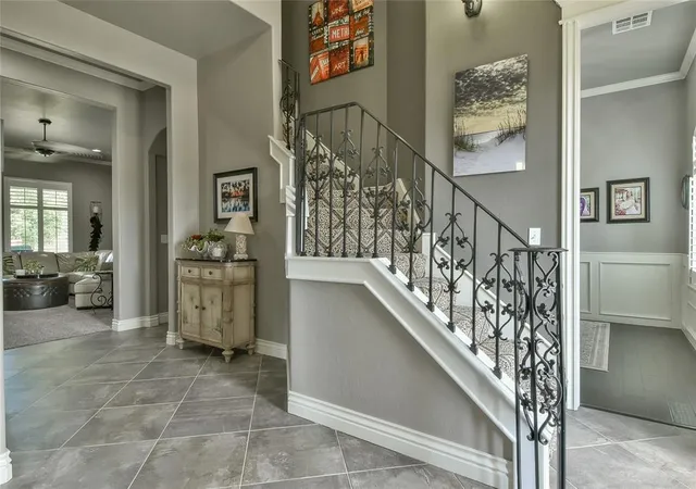 Photo 4 of Single family home for sale at 3009 Monica Ln, Moore, OK 73160 | MLS# 1251588 | Listing updated on 2026-10-11
