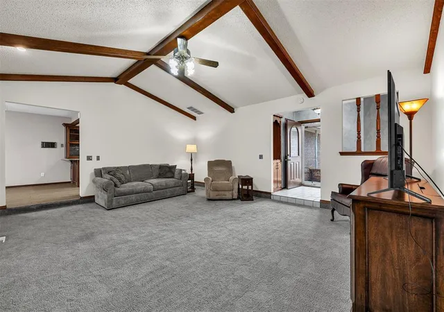 Photo 4 of Single family home for sale at 2437 SW 93rd Street, Oklahoma City, OK 73159 | MLS# 1251591 | Listing updated on 2026-10-07