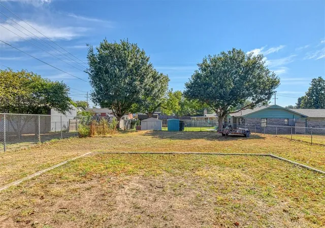 Photo 50 of Single family home for sale at 1628 W Carolina Ave, Chickasha, OK 73018 | MLS# 1251592 | Listing updated on 2026-10-14