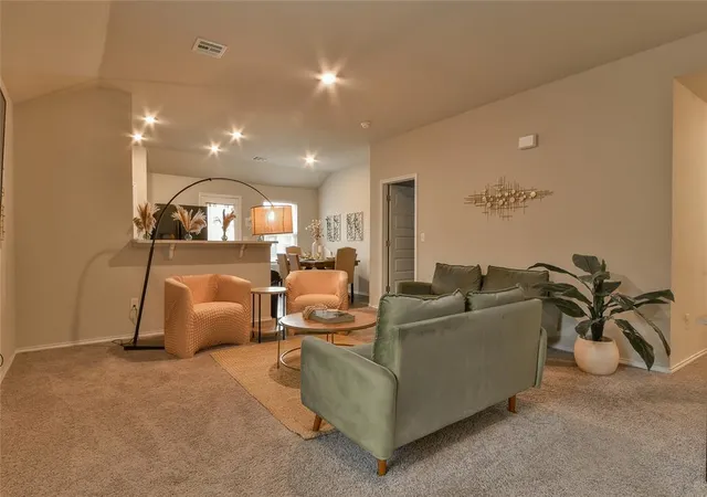 Photo 3 of Single family home for sale at 1316 Chuck Wagon Dr, El Reno, OK 73036 | MLS# 1251594 | Listing updated on 2026-10-06