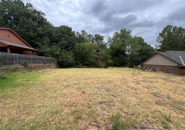 Photo 3 of Land for sale at 12421 Goldsborough Rd, Oklahoma City, OK 73130 | MLS# 1251598 | Listing updated on 2026-09-30