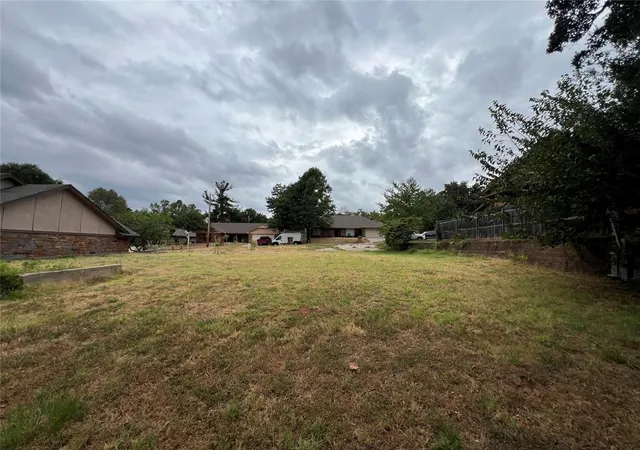 Photo 4 of Land for sale at 12421 Goldsborough Rd, Oklahoma City, OK 73130 | MLS# 1251598 | Listing updated on 2026-09-30