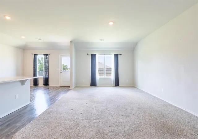 Photo 3 of Single family home for sale at 1400 Lexi Dr, Shawnee, OK 74804 | MLS# 1251599 | Listing updated on 2026-10-05