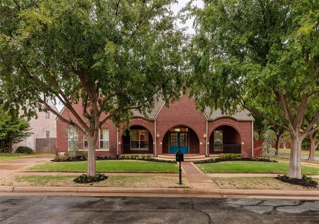 Photo 1 of Sale Pending at 1717 Nw 179th Terrace, Edmond, OK 73012 | MLS# 1251600 | Listing updated on 2026-10-19