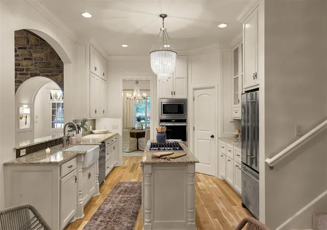 Photo 3 of Single family home for sale at 1717 NW 179th Terrace, Edmond, OK 73012 | MLS# 1251600 | Listing updated on 2026-10-07