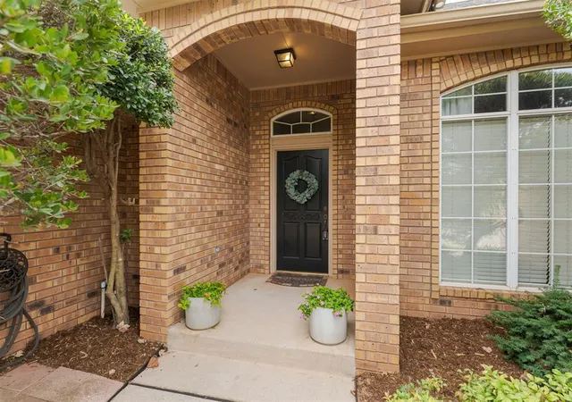 Single family home for sale at 1112 Copperfield Dr, Edmond, OK 73003 | MLS# 1251601