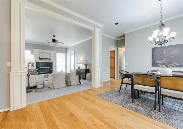 Photo 1 of Single family home for sale at 1112 Copperfield Dr, Edmond, OK 73003 | MLS# 1251601 | Listing updated on 2026-10-08