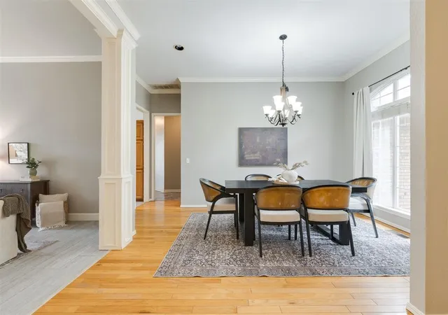 Photo 4 of Single family home for sale at 1112 Copperfield Dr, Edmond, OK 73003 | MLS# 1251601 | Listing updated on 2026-10-08