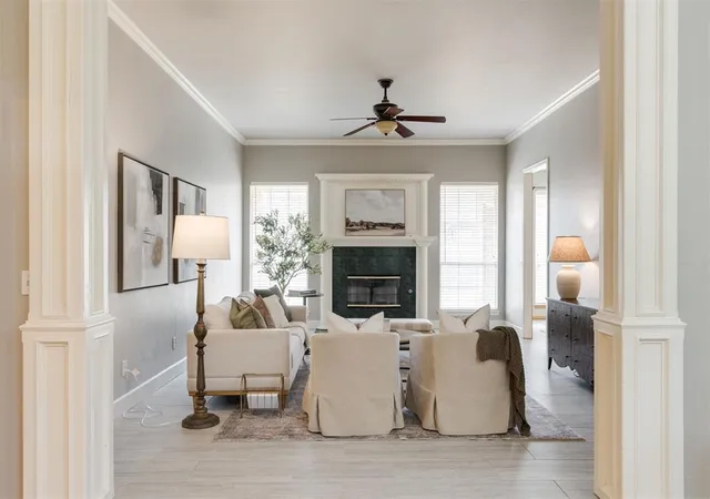 Photo 1 of Single family home for sale at 1112 Copperfield Dr, Edmond, OK 73003 | MLS# 1251601 | Listing updated on 2026-10-20