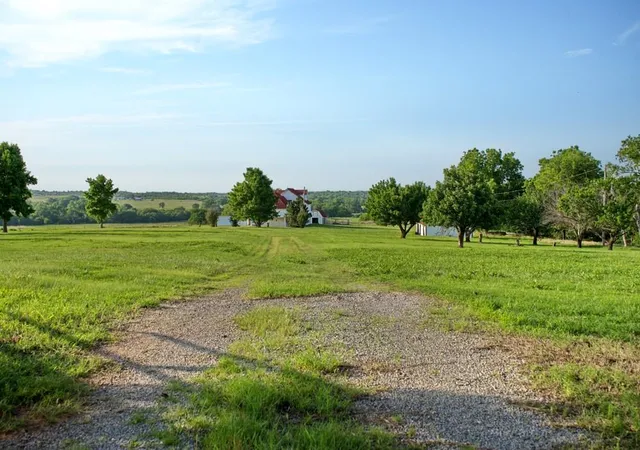 Photo 1 of Single family home for sale at 18809 230th Street, Washington, OK 73093 | MLS# 1251603 | Listing updated on 2026-10-01