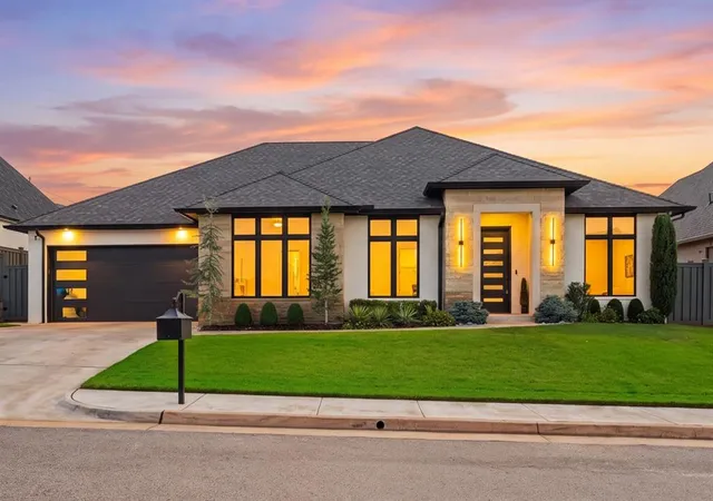 Single family home for sale at 3616 Pasqual Way, Edmond, OK 73034 | MLS# 1251606
