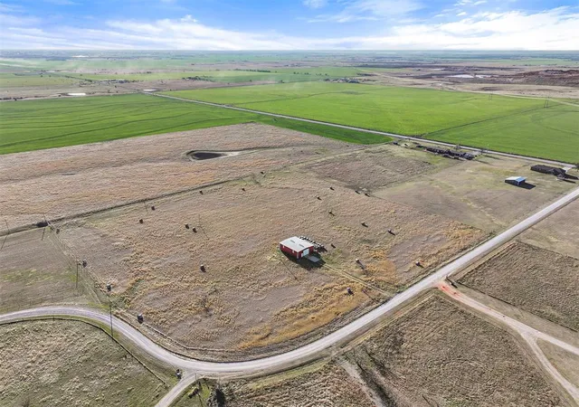 Photo 3 of Sale Pending at 1350 Rother Rd, Union City, OK 73090 | MLS# 1251611 | Listing updated on 2026-10-01