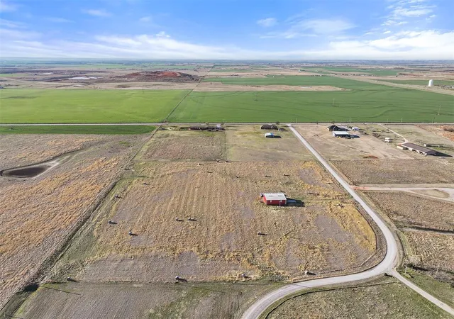Photo 4 of Sale Pending at 1350 Rother Rd, Union City, OK 73090 | MLS# 1251611 | Listing updated on 2026-10-01
