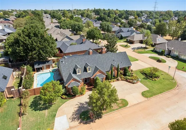 Photo 1 of Single family home for sale at 11700 Quail Crk Rd, Oklahoma City, OK 73120 | MLS# 1251612 | Listing updated on 2026-10-07