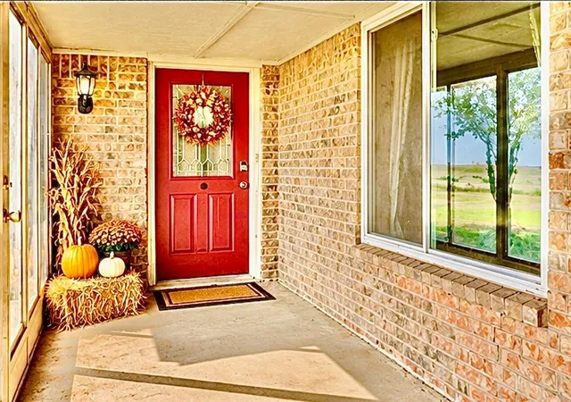 Photo 2 of Single family home for sale at 19298 E County Rd 1690, Duke, OK 73532 | MLS# 1251613 | Listing updated on 2026-10-27