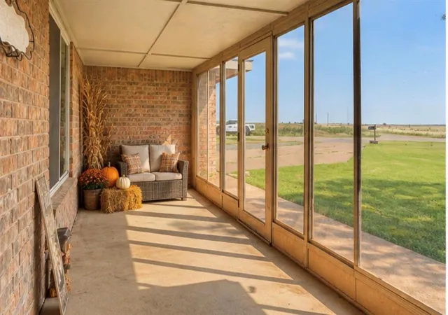 Photo 3 of Single family home for sale at 19298 E County Rd 1690, Duke, OK 73532 | MLS# 1251613 | Listing updated on 2026-10-27
