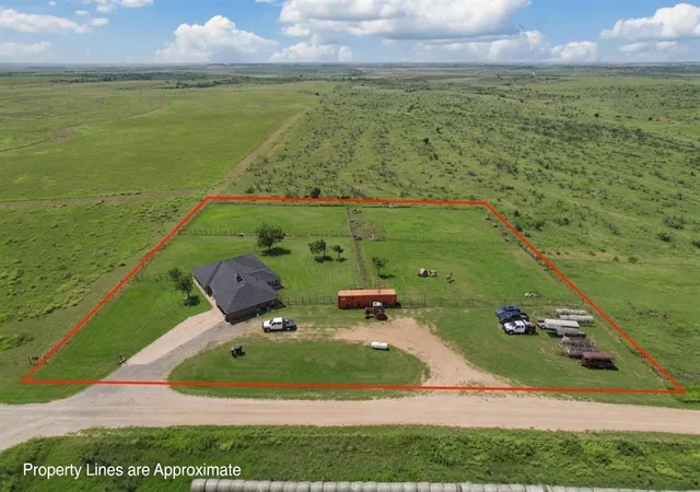 Photo 4 of Single family home for sale at 19298 E County Rd 1690, Duke, OK 73532 | MLS# 1251613 | Listing updated on 2026-10-27