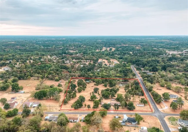 Photo 1 of Single family home for sale at 11708 E Draper Ave, Choctaw, OK 73020 | MLS# 1251616 | Listing updated on 2026-10-01