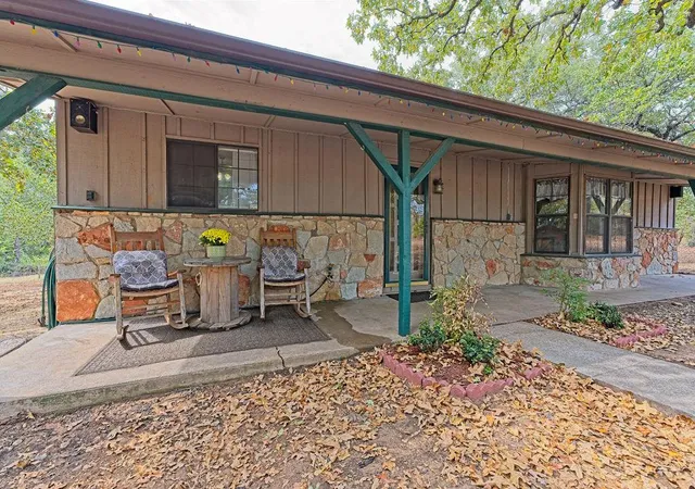 Photo 1 of Single family home for sale at 11301 Cyn Oaks Dr, Mc Loud, OK 74851 | MLS# 1251617 | Listing updated on 2026-10-01