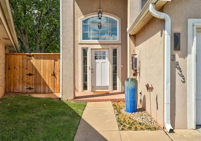 Photo 2 of Sale Pending at 3533 Northwest 116th, Oklahoma City, OK 73120 | MLS# 1251618 | Listing updated on 2026-10-07