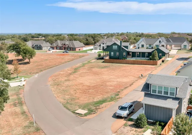 Land for sale at 29756 Memory Ln, Norman, OK 73072 | MLS# 1251624