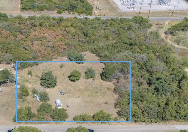 Photo 1 of Land for sale at 10723 Ne 62nd Street, Spencer, OK 73084 | MLS# 1251626 | Listing updated on 2026-10-13