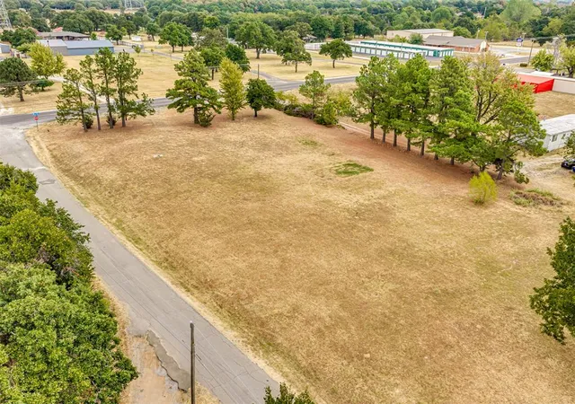 Photo 3 of Land for sale at 15610 SE 29th Street, Choctaw, OK 73020 | MLS# 1251627 | Listing updated on 2026-10-01