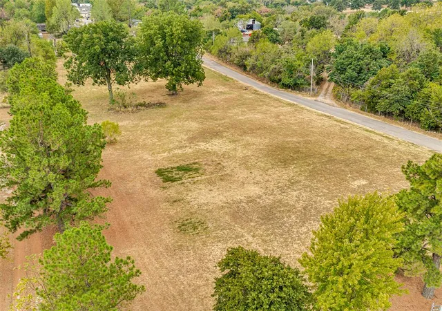 Photo 4 of Land for sale at 15610 SE 29th Street, Choctaw, OK 73020 | MLS# 1251627 | Listing updated on 2026-10-01