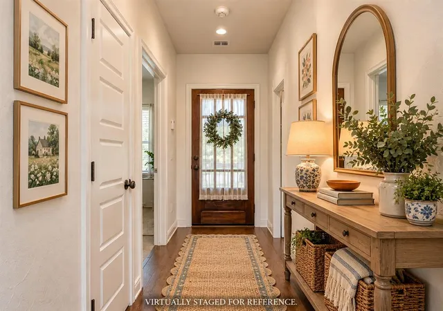Photo 3 of Townhouse for sale at 333 Outer Banks Way, Edmond, OK 73034 | MLS# 1251630 | Listing updated on 2026-10-09