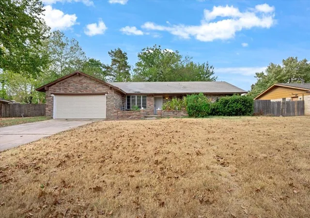 Photo 1 of Single family home for sale at 1111 Lincoln, Norman, OK 73072 | MLS# 1251633 | Listing updated on 2026-10-03