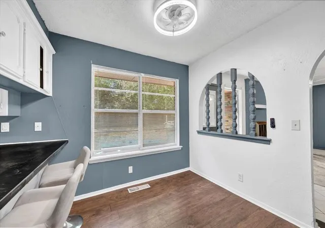 Photo 4 of Single family home for sale at 1111 Lincoln, Norman, OK 73072 | MLS# 1251633 | Listing updated on 2026-10-03