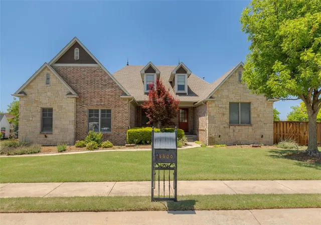 Photo 1 of Single family home for sale at 4409 Shorthorn Ln, Edmond, OK 73034 | MLS# 1251634 | Listing updated on 2026-10-04