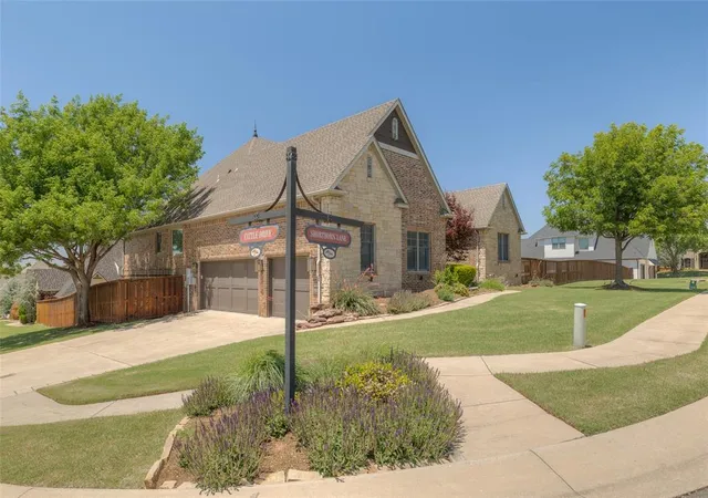 Photo 3 of Single family home for sale at 4409 Shorthorn Ln, Edmond, OK 73034 | MLS# 1251634 | Listing updated on 2026-10-04