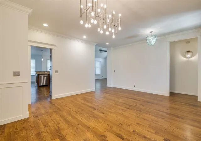 Photo 4 of Single family home for sale at 4409 Shorthorn Ln, Edmond, OK 73034 | MLS# 1251634 | Listing updated on 2026-10-04