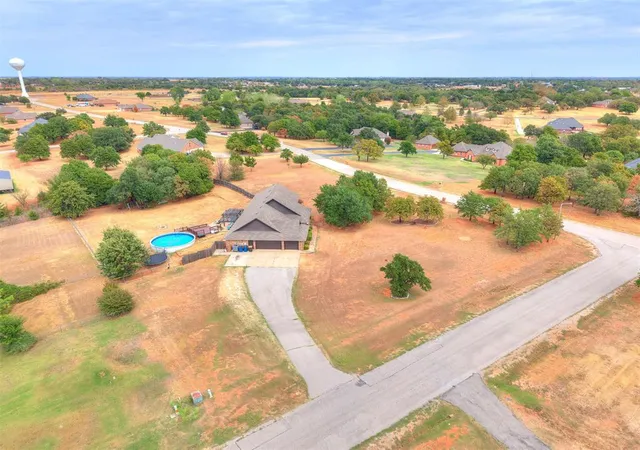 Photo 1 of Single family home for sale at 2019 Sandpiper Dr, Blanchard, OK 73010 | MLS# 1251640 | Listing updated on 2026-10-04
