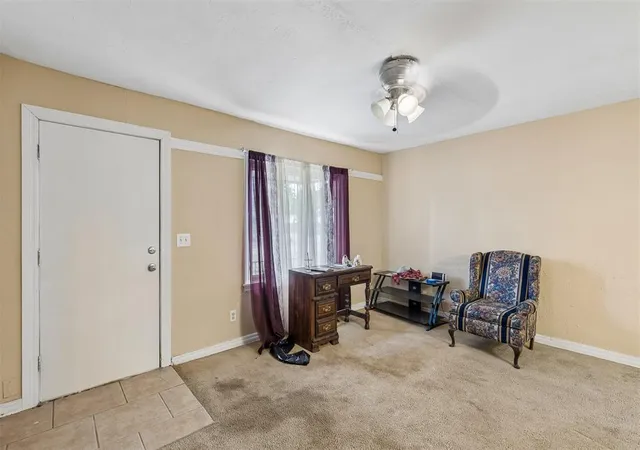Photo 3 of Single family home for sale at 4000 Lawn Dr, Oklahoma City, OK 73115 | MLS# 1251648 | Listing updated on 2026-10-07