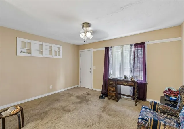 Photo 4 of Single family home for sale at 4000 Lawn Dr, Oklahoma City, OK 73115 | MLS# 1251648 | Listing updated on 2026-10-07