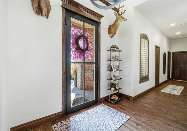 Photo 4 of Single family home for sale at 16353 S County Rd 213, Headrick, OK 73549 | MLS# 1251655 | Listing updated on 2026-10-02