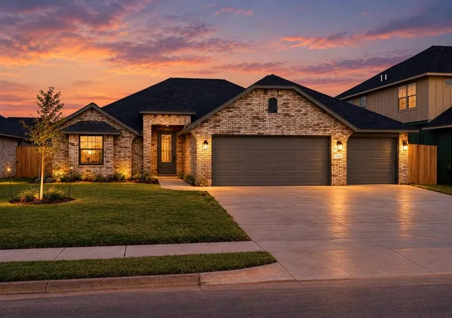 Photo 1 of Single family home for sale at 16024 Navarra Way, Oklahoma City, OK 73170 | MLS# 1251658 | Listing updated on 2026-10-19