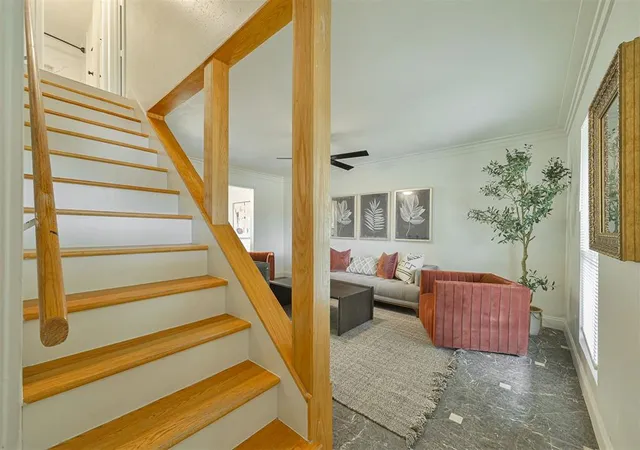 Photo 4 of Single family home for sale at 715 Harmon Cir, Moore, OK 73160 | MLS# 1251660 | Listing updated on 2026-10-02