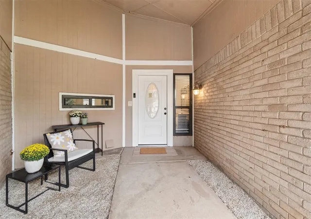 Photo 4 of Single family home for sale at 11712 NW 117th Street, Yukon, OK 73099 | MLS# 1251662 | Listing updated on 2026-10-07