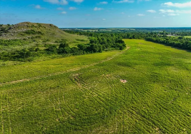 Photo 2 of Land for sale at 0001 Highway 19, Cement, OK 74729 | MLS# 1251664 | Listing updated on 2026-10-01