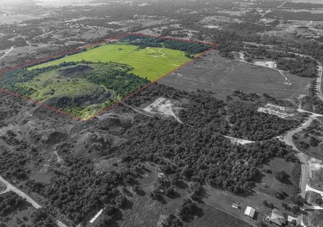Photo 3 of Land for sale at 0001 Highway 19, Cement, OK 74729 | MLS# 1251664 | Listing updated on 2026-10-01