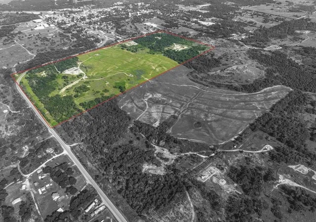 Photo 3 of Land for sale at 0001 Highway 19, Cement, OK 74729 | MLS# 1251664 | Listing updated on 2026-10-01