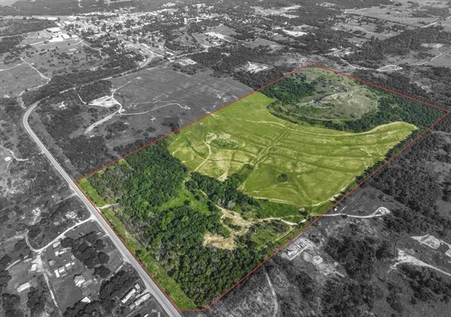 Photo 4 of Land for sale at 0001 Highway 19, Cement, OK 74729 | MLS# 1251664 | Listing updated on 2026-10-01
