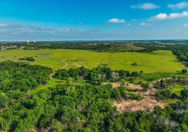 Photo 1 of Land for sale at 0000 Highway 19, Cement, OK 74729 | MLS# 1251666 | Listing updated on 2026-10-01