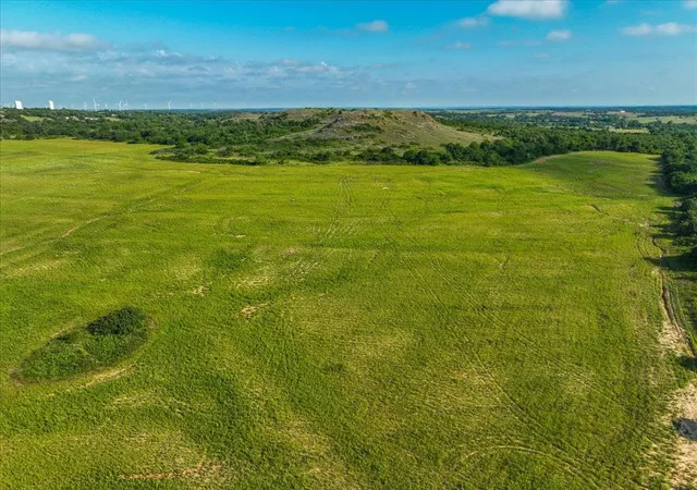 Photo 2 of Land for sale at 0000 Highway 19, Cement, OK 74729 | MLS# 1251666 | Listing updated on 2026-10-01