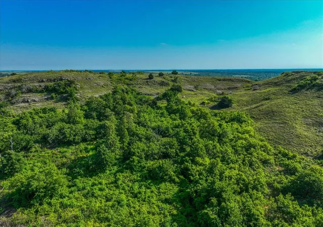 Photo 3 of Land for sale at 0000 Highway 19, Cement, OK 74729 | MLS# 1251666 | Listing updated on 2026-10-01